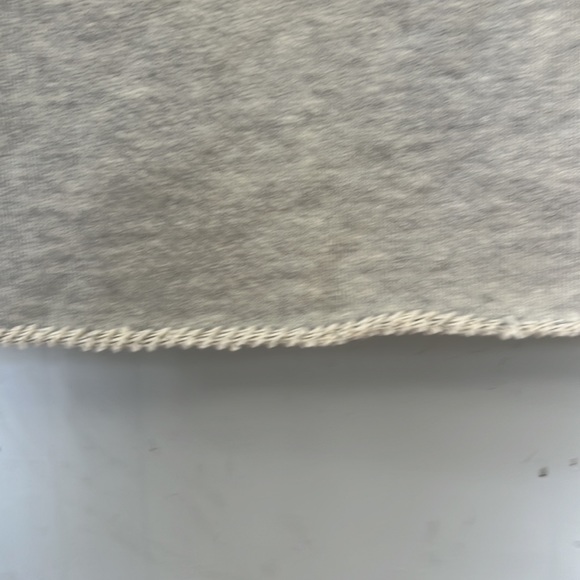 Spiritual Gangster Weekend Sweatshirt Dress - Picture 10 of 14